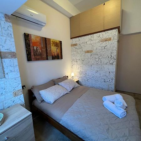Milopetra Villa Yerolimin Dış mekan fotoğraf
