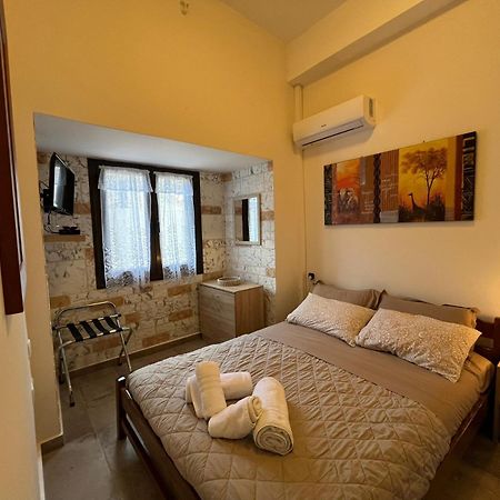 Milopetra Villa Yerolimin Dış mekan fotoğraf