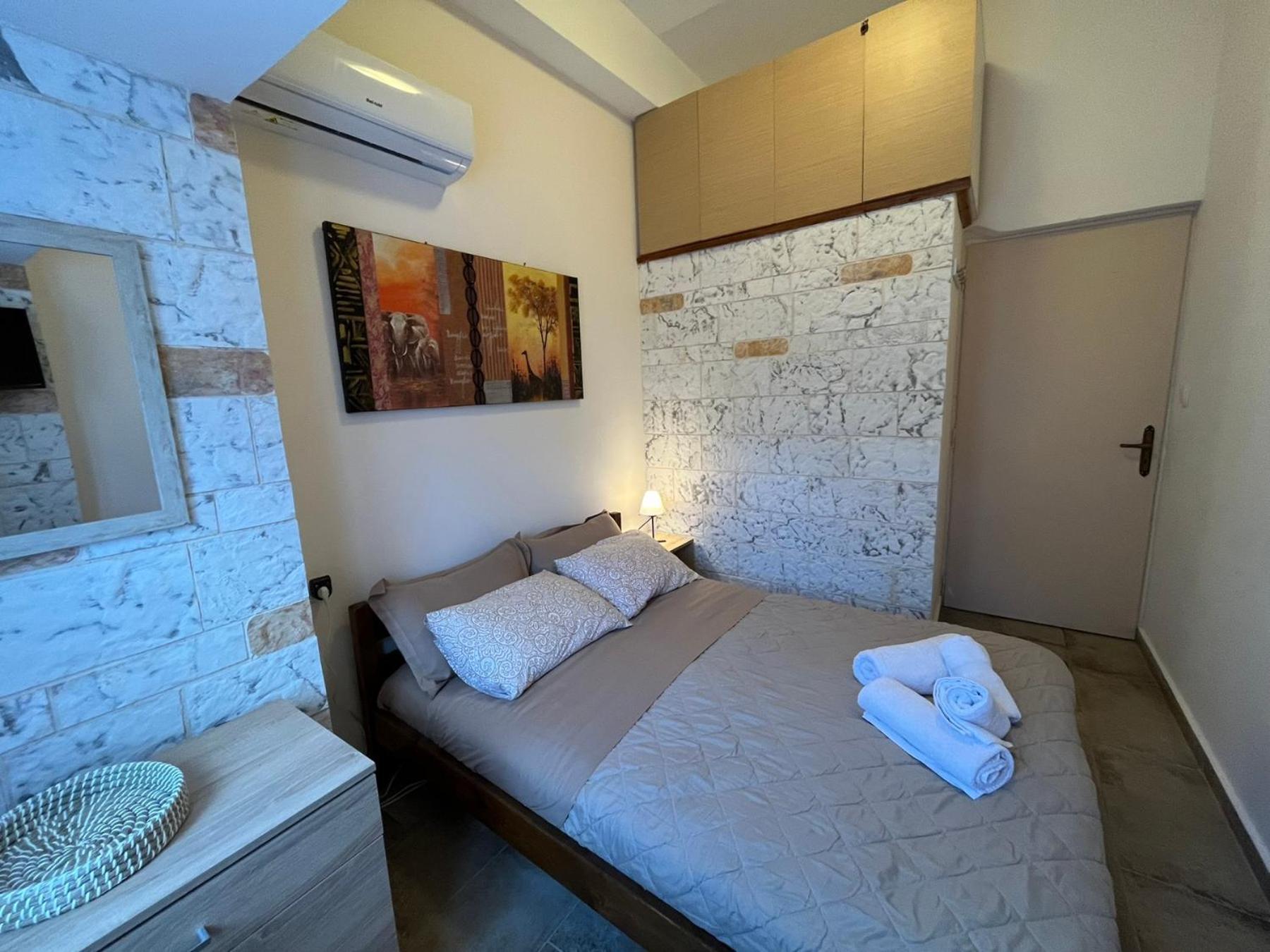 Milopetra Villa Yerolimin Dış mekan fotoğraf