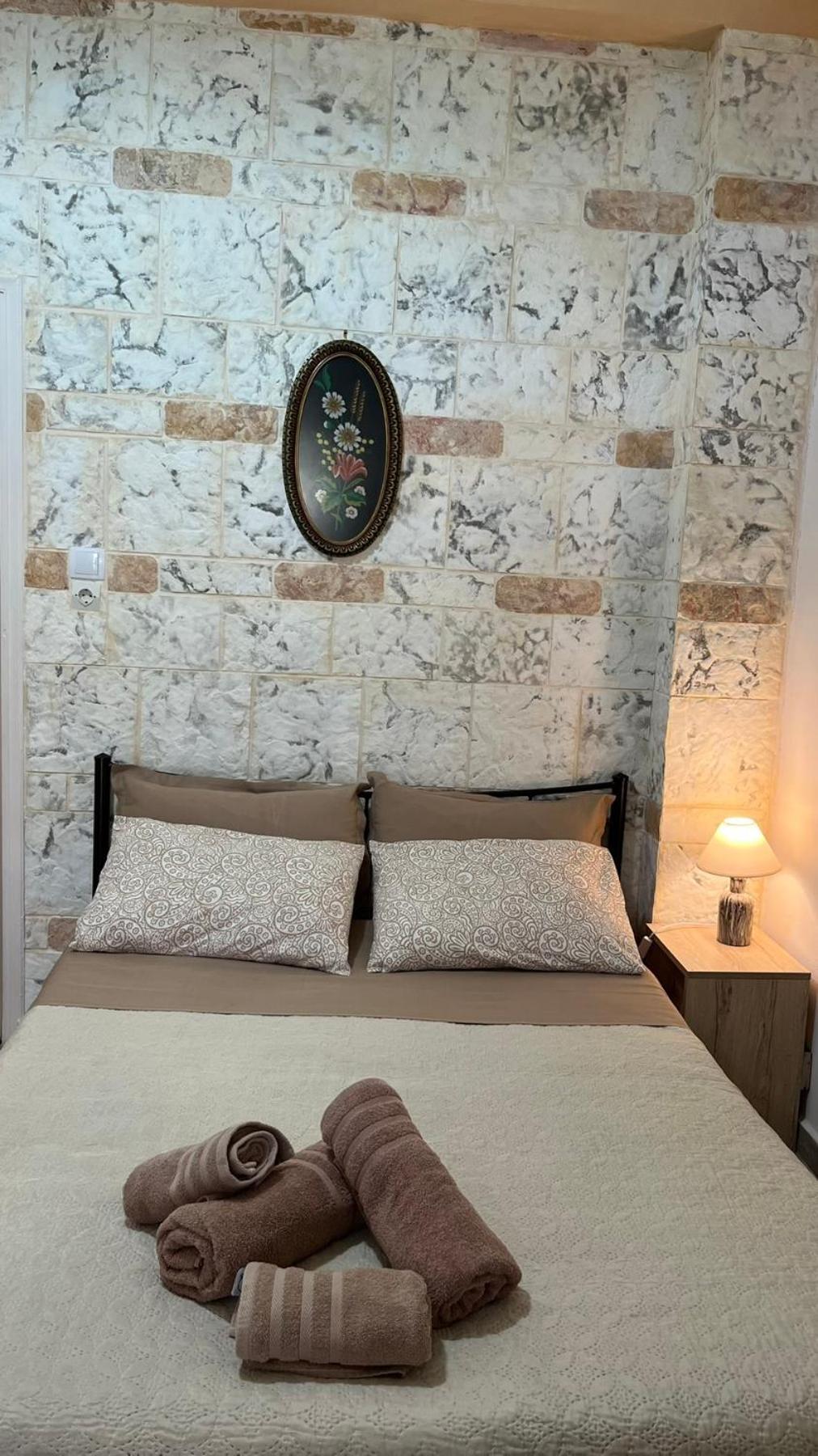 Milopetra Villa Yerolimin Dış mekan fotoğraf