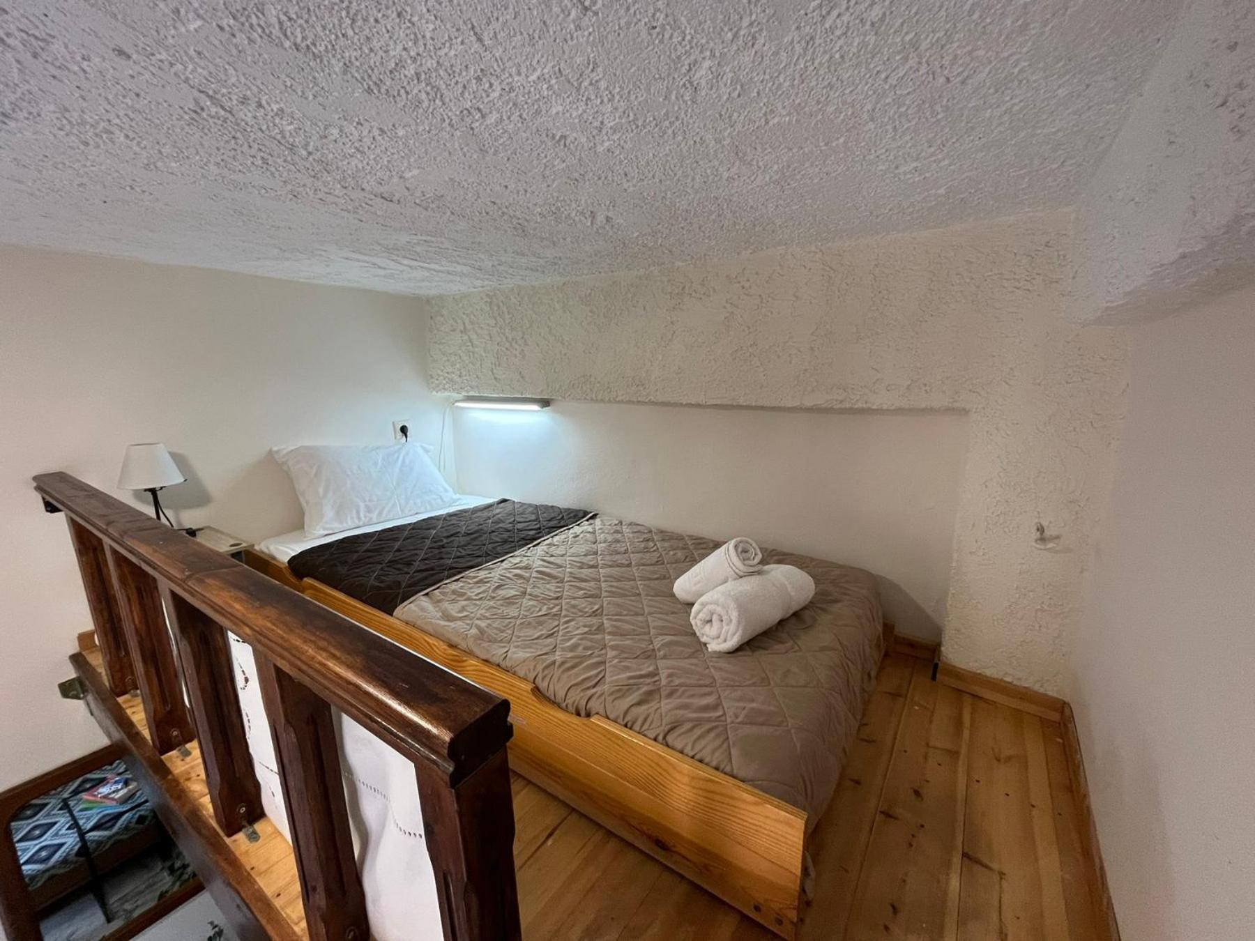 Milopetra Villa Yerolimin Dış mekan fotoğraf