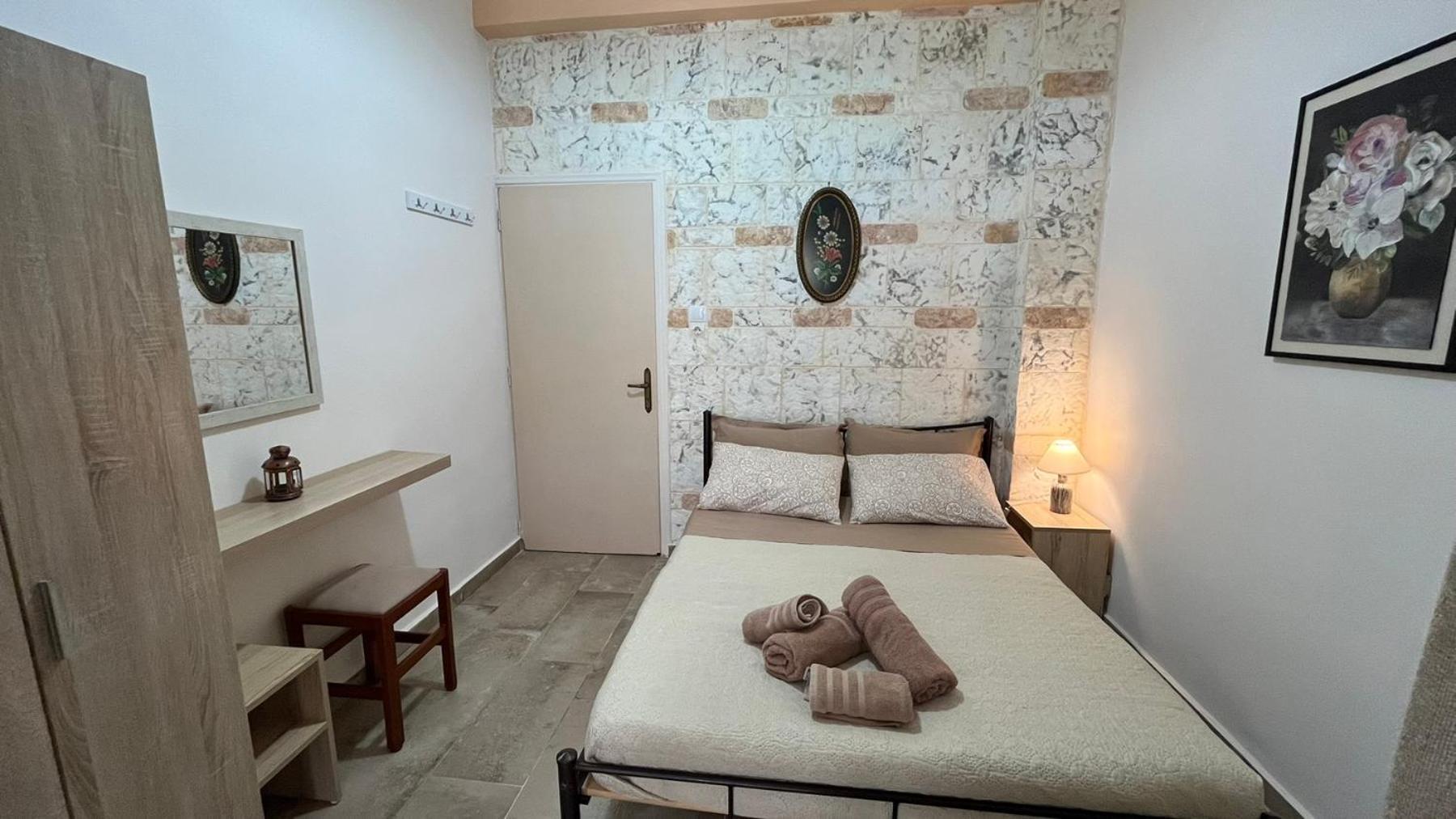 Milopetra Villa Yerolimin Dış mekan fotoğraf