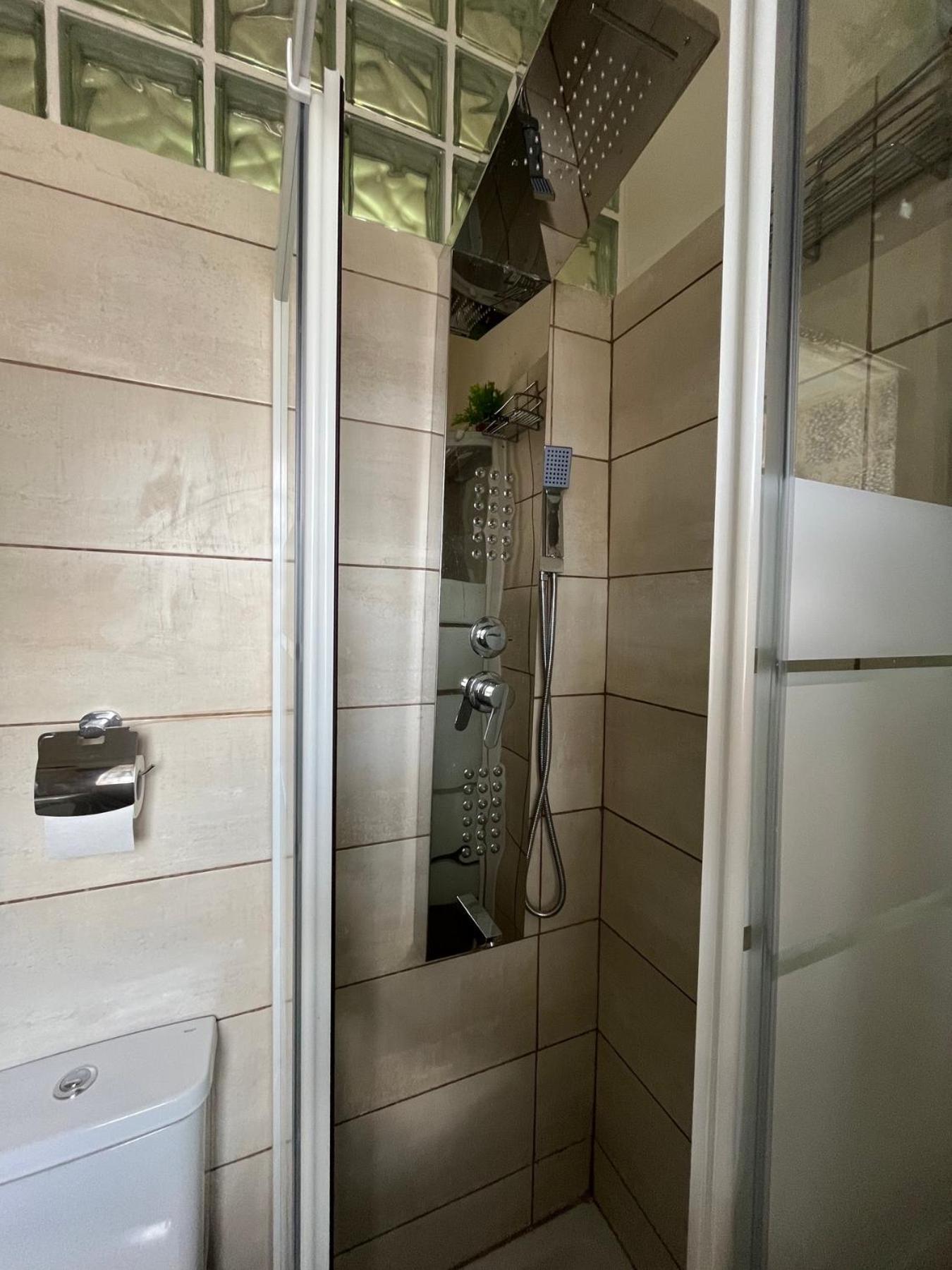 Milopetra Villa Yerolimin Dış mekan fotoğraf