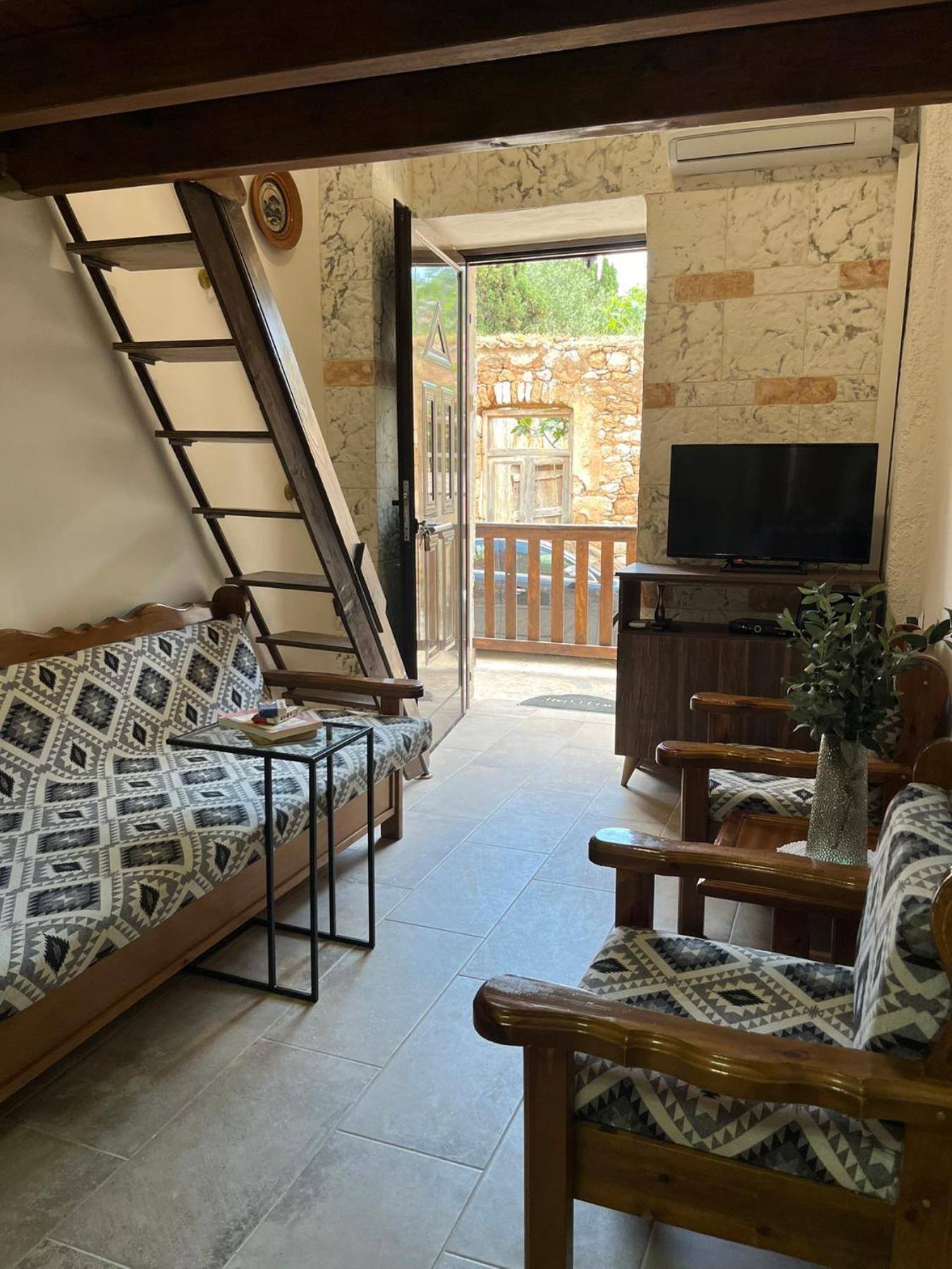 Milopetra Villa Yerolimin Dış mekan fotoğraf