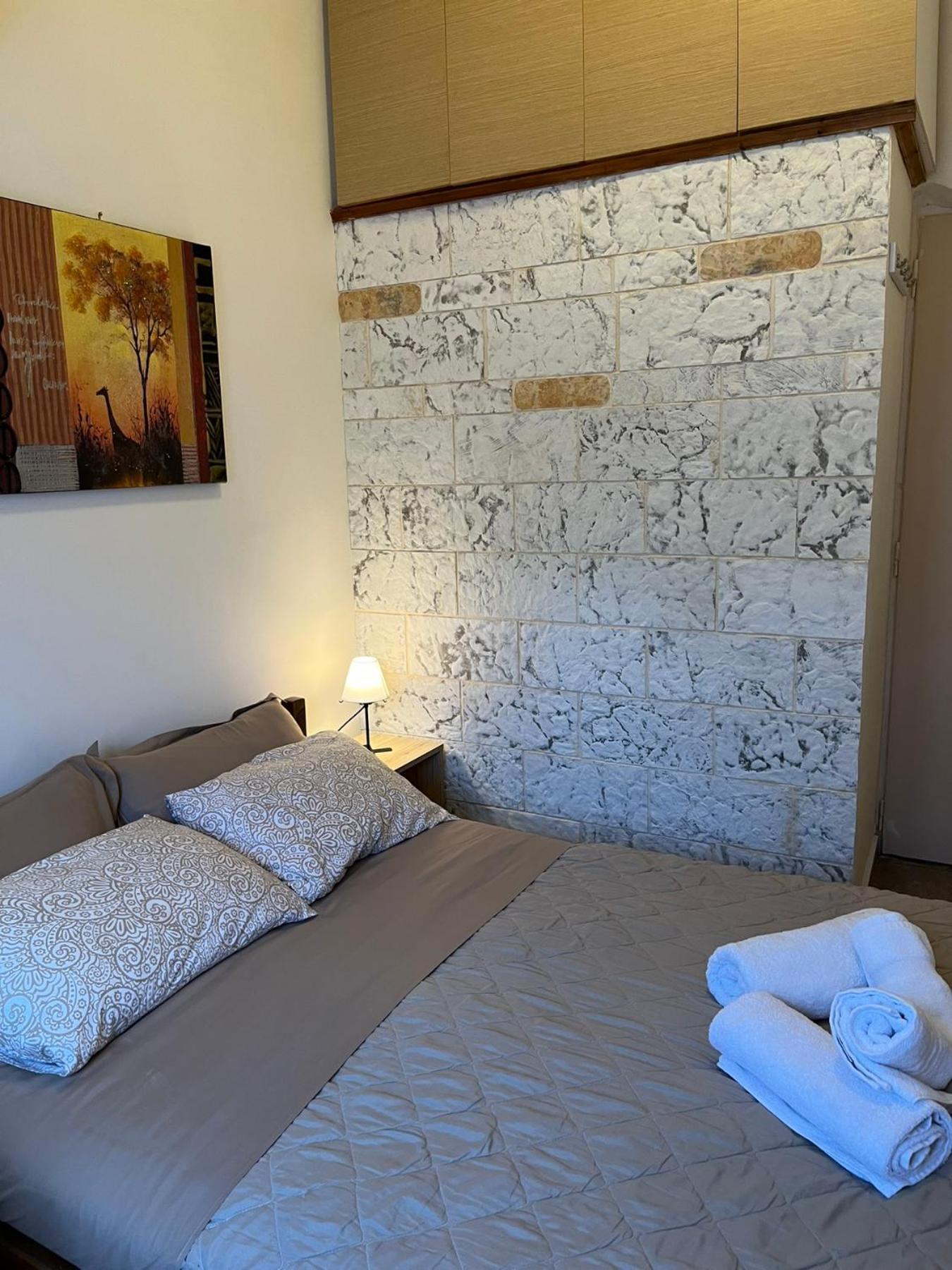 Milopetra Villa Yerolimin Dış mekan fotoğraf