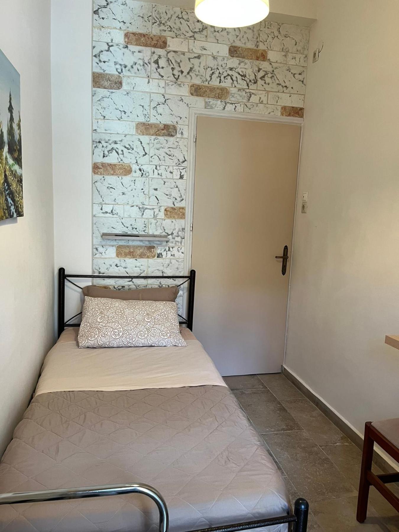 Milopetra Villa Yerolimin Dış mekan fotoğraf